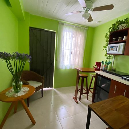 Villa Casa Margarita Oaxaca Esterno foto