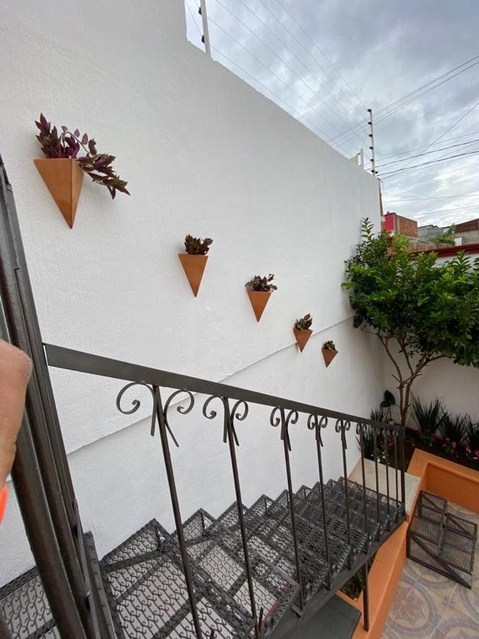 Villa Casa Margarita Oaxaca Esterno foto