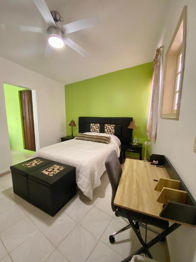 Villa Casa Margarita Oaxaca Esterno foto