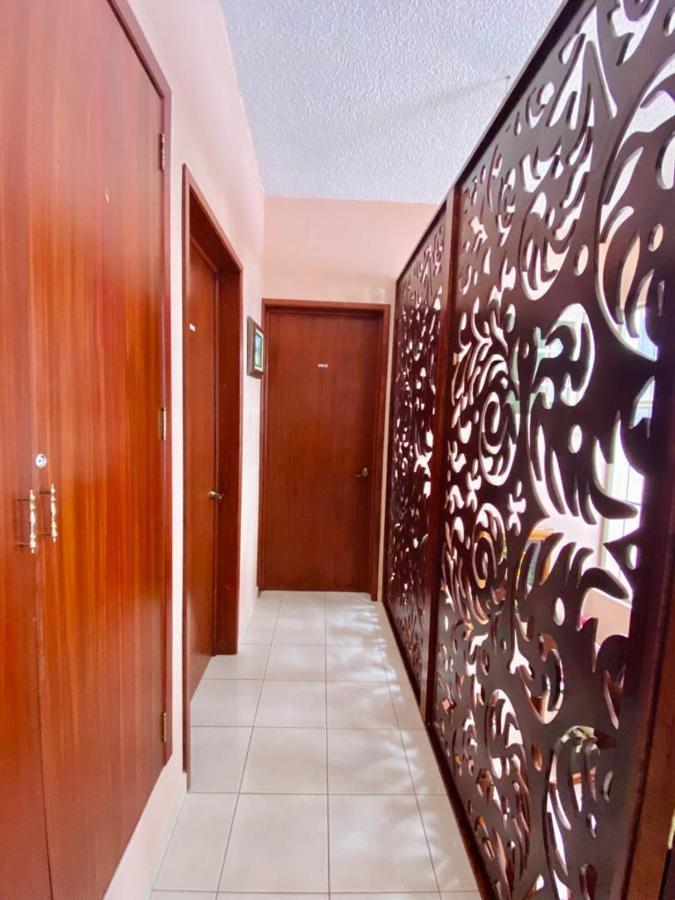 Villa Casa Margarita Oaxaca Esterno foto