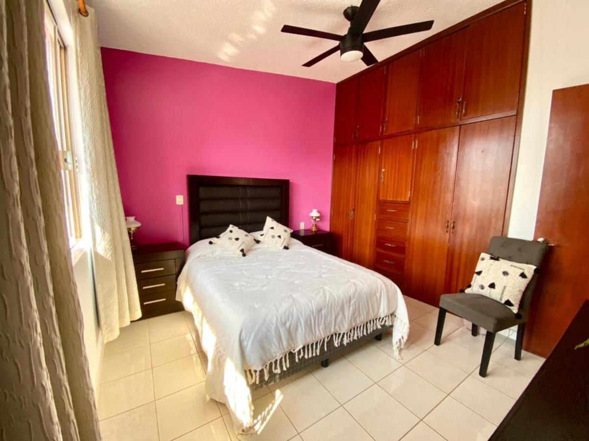 Villa Casa Margarita Oaxaca Esterno foto