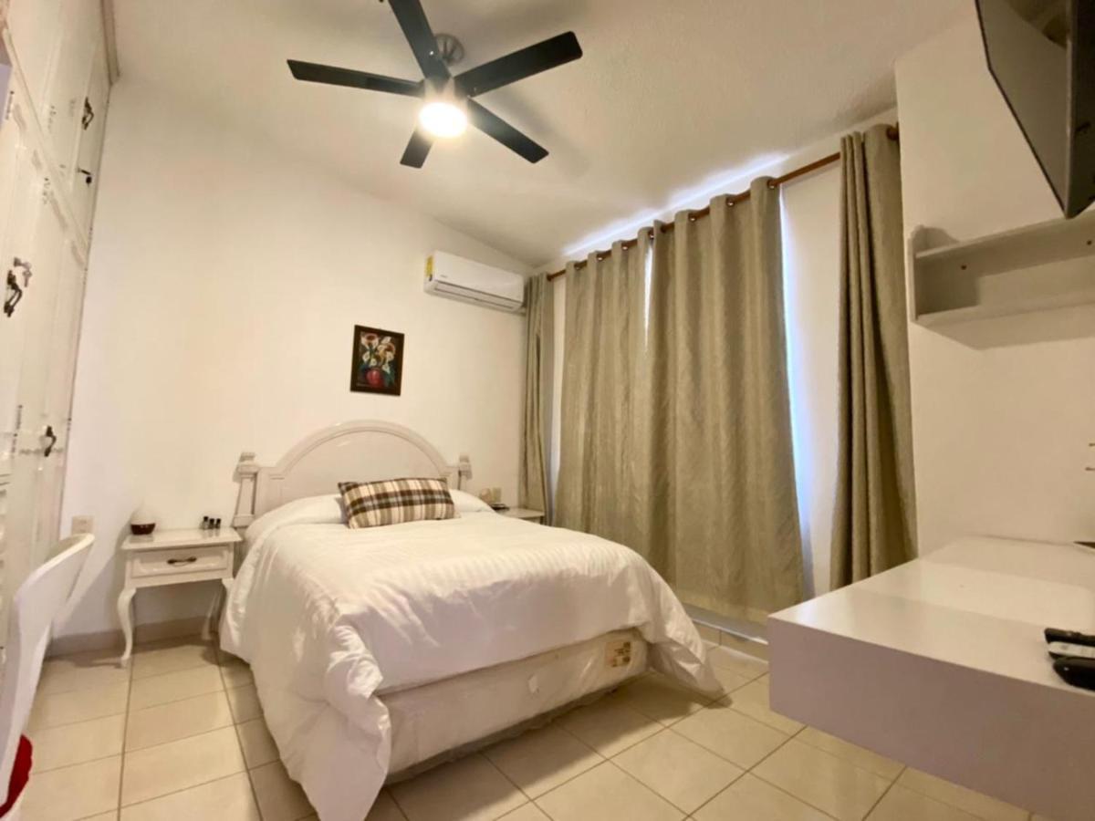 Villa Casa Margarita Oaxaca Esterno foto