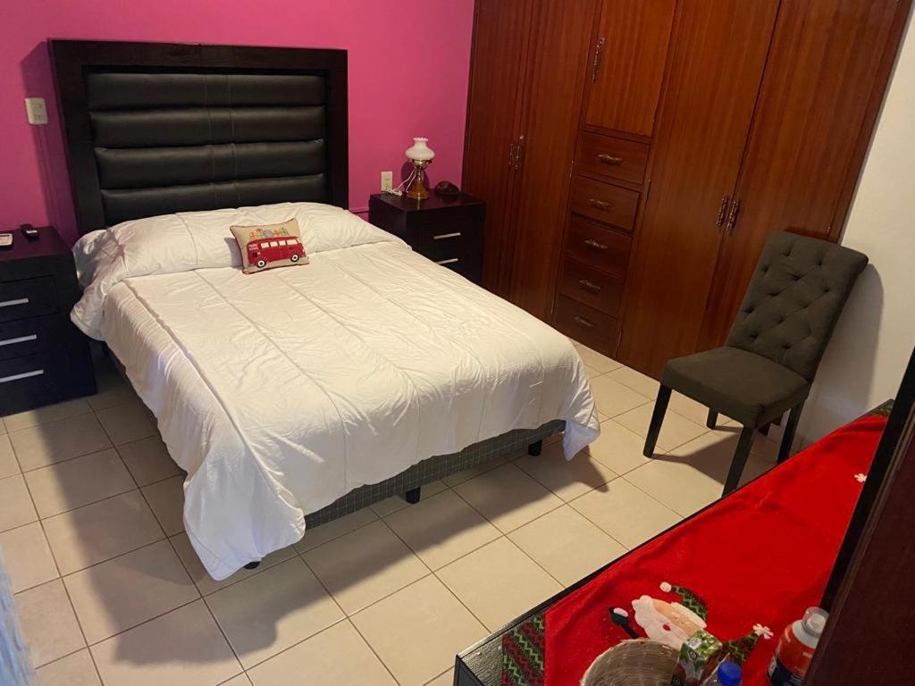 Villa Casa Margarita Oaxaca Esterno foto
