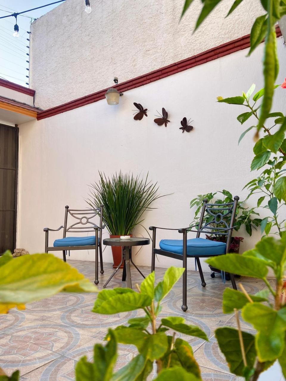 Villa Casa Margarita Oaxaca Esterno foto